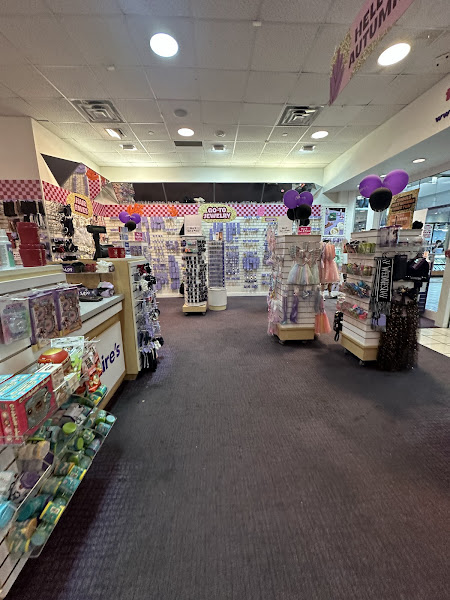Claire's