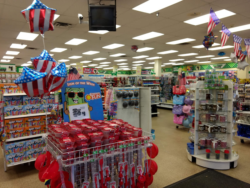 Dollar Tree