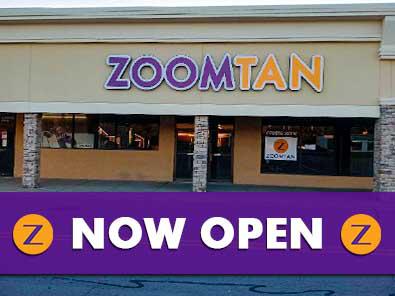 Zoom Tan