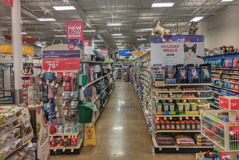 PetSmart
