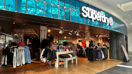 Superdry