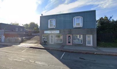 Bijouterie Comeau