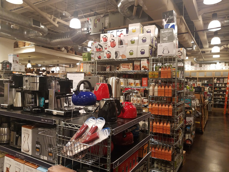 Nespresso Boutique - Aventura