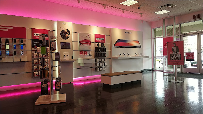 T-Mobile