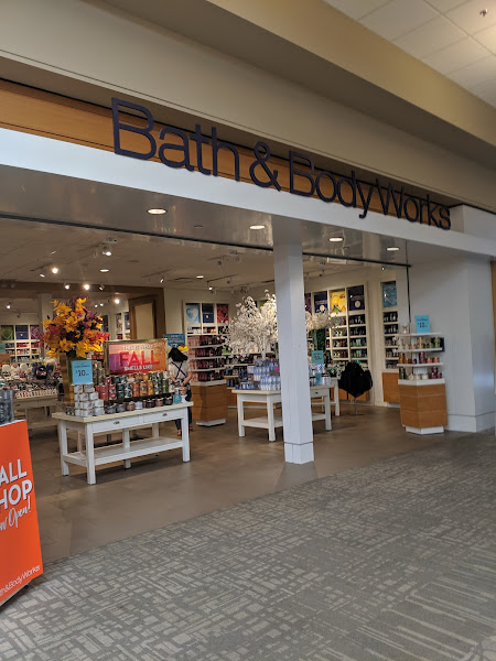 Bath & Body Works