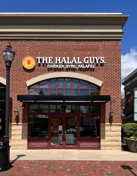 The Halal Guys