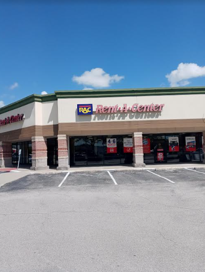 Rent-A-Center