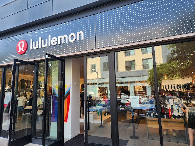 Lululemon
