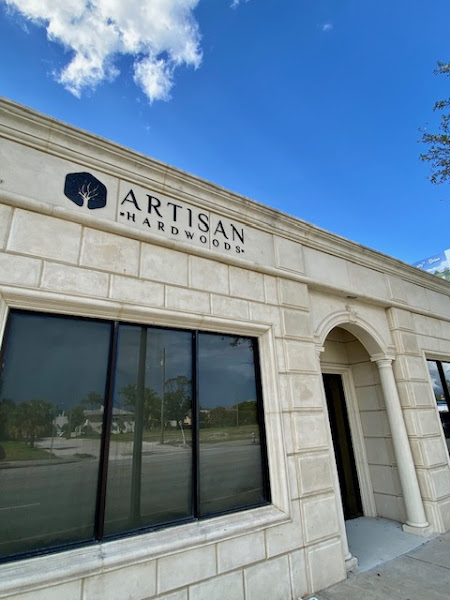 Artisan Hardwoods LLC
