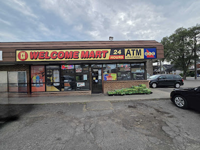 Welcome Mart