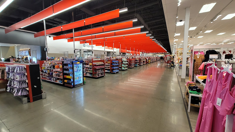 Target