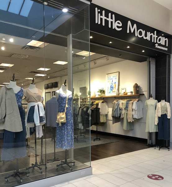 Little Mountain Vancouver