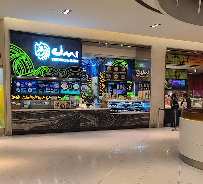 Umi Sushi & Teriyaki