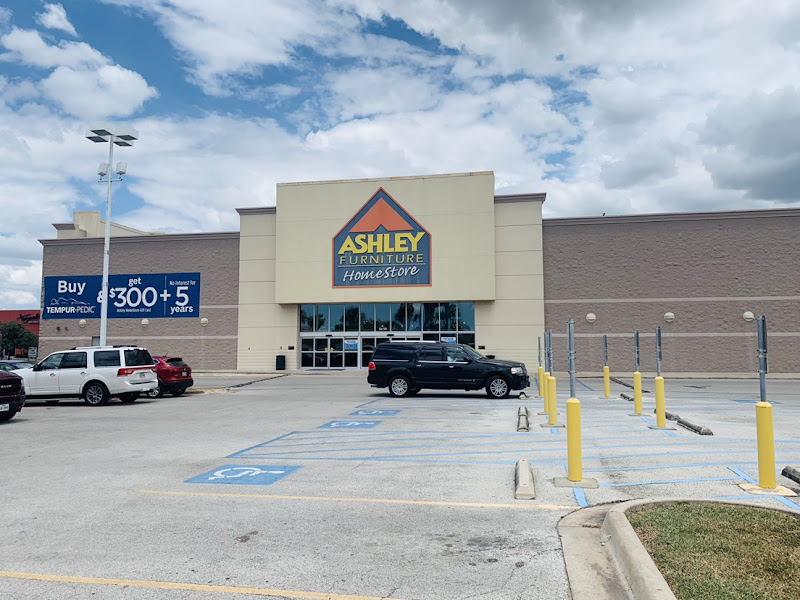 Ashley HomeStore