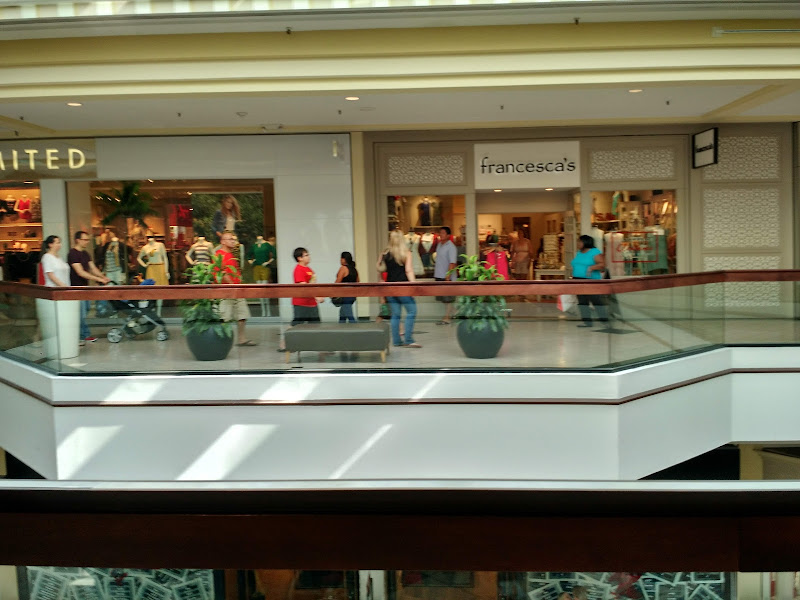 francesca's