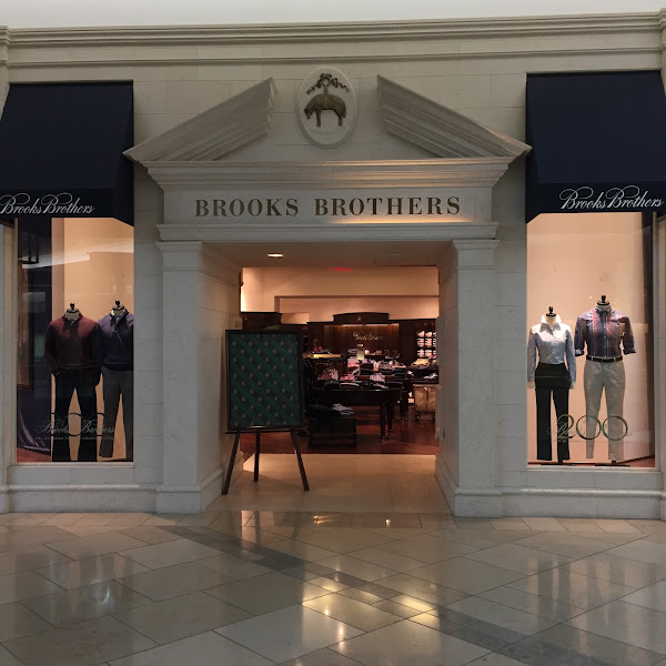 Brooks Brothers