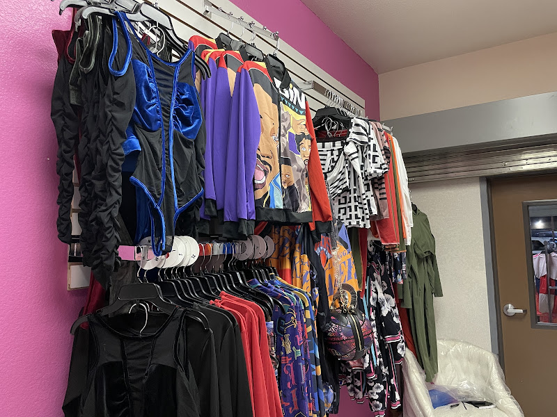Butterfly Snatched Boutique
