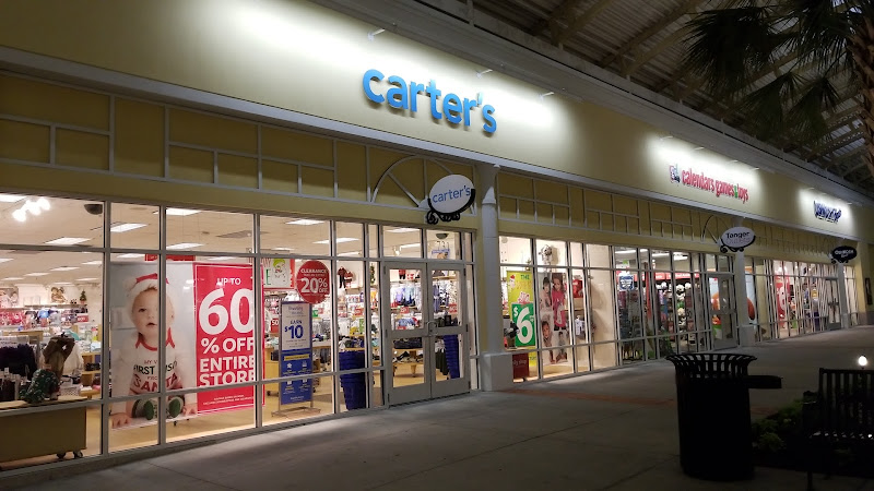 Carter's