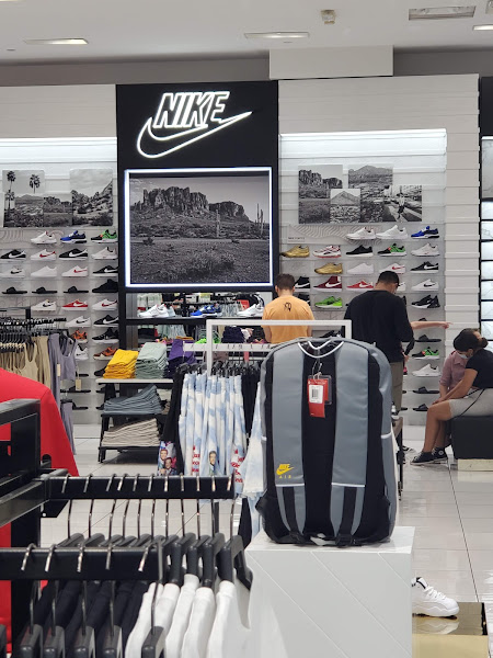 Foot Locker