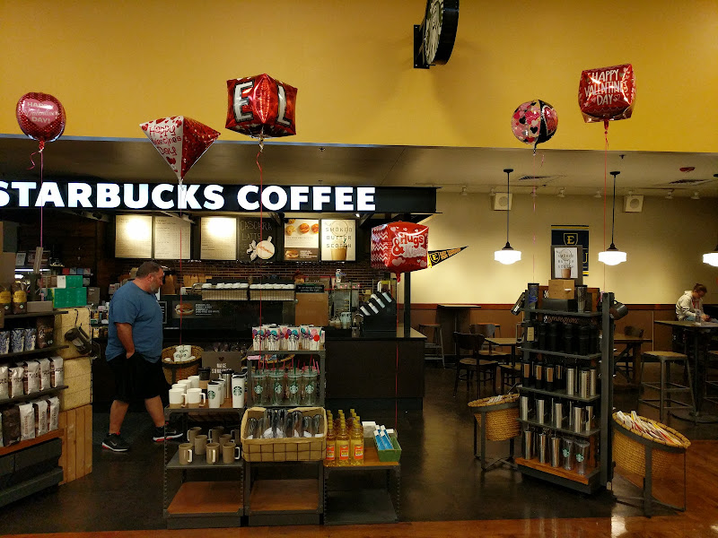 Starbucks Coffee Company