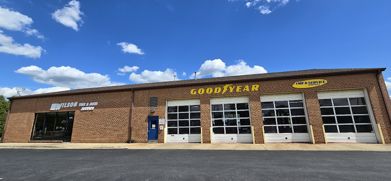 Goodyear
