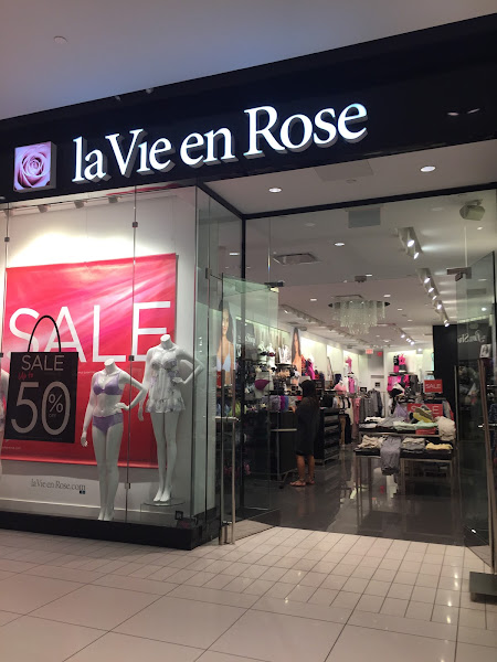 La Vie en Rose