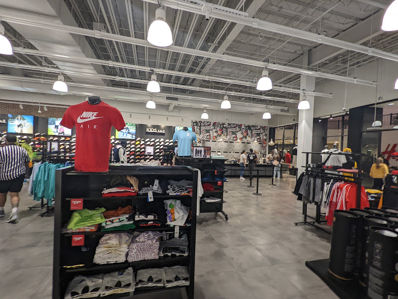 Foot Locker