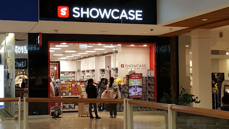 Showcase