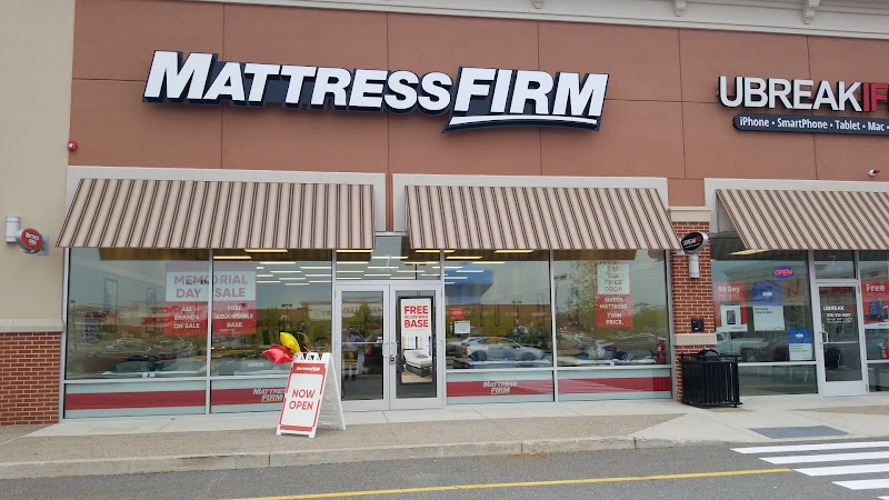 Mattress Firm