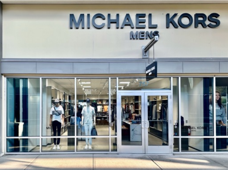 Michael Kors