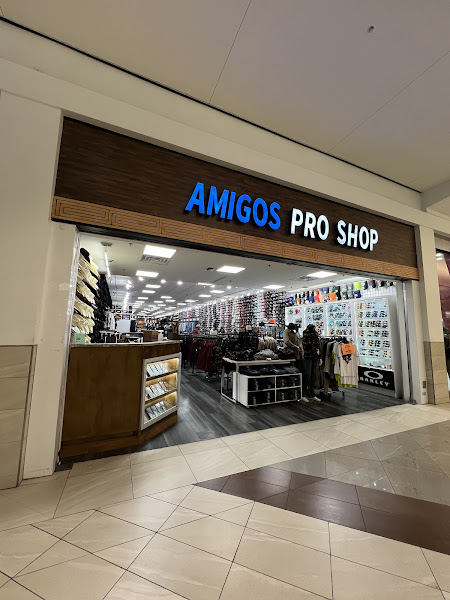 Amigos Pro Shop