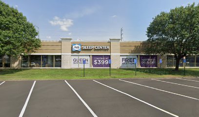 Sealy Sleep Center