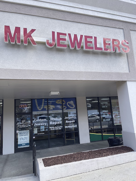 MK Jewelers