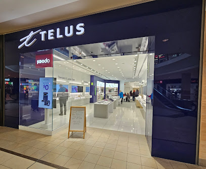 Koodo/Telus