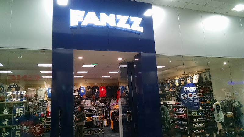 Fanzz