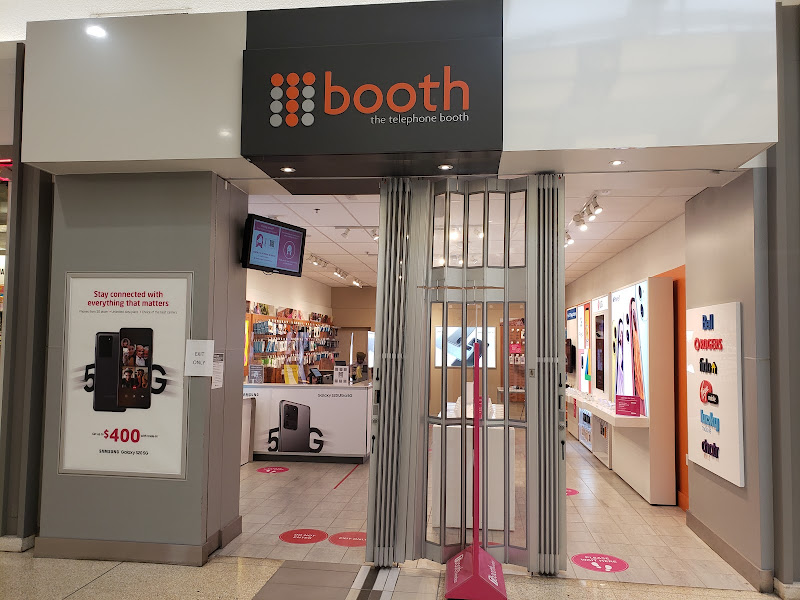 Tbooth Wireless