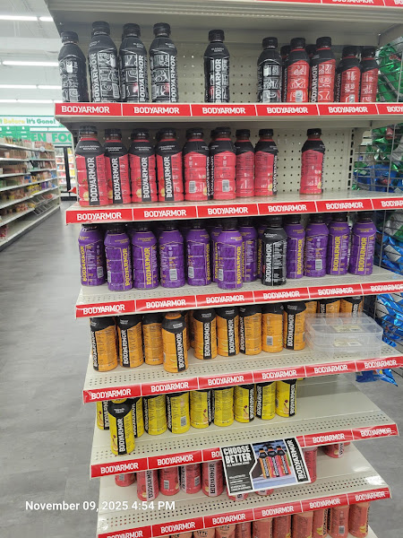 Dollar Tree