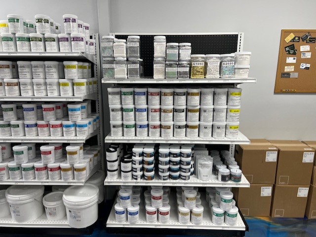 XPS Xpress - Greenville Epoxy Floor Store