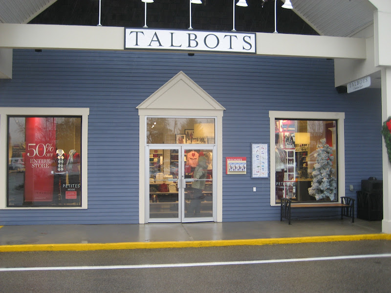 Talbots Outlet