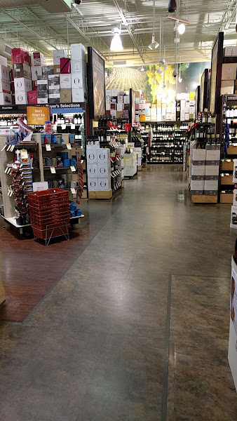 Total Wine & More