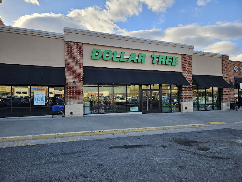Dollar Tree