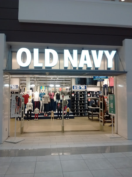 Old Navy