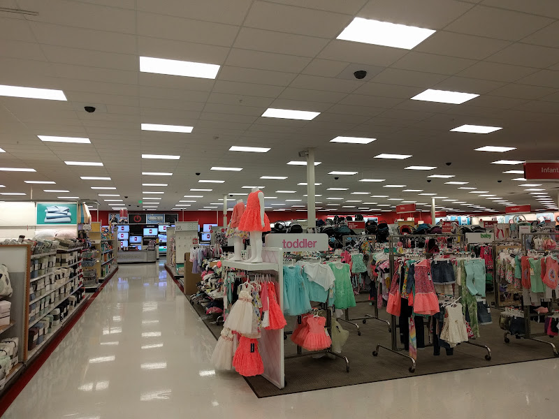 Target