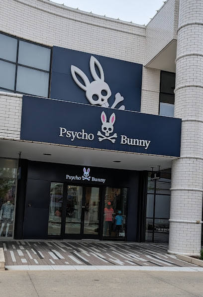 Psycho Bunny