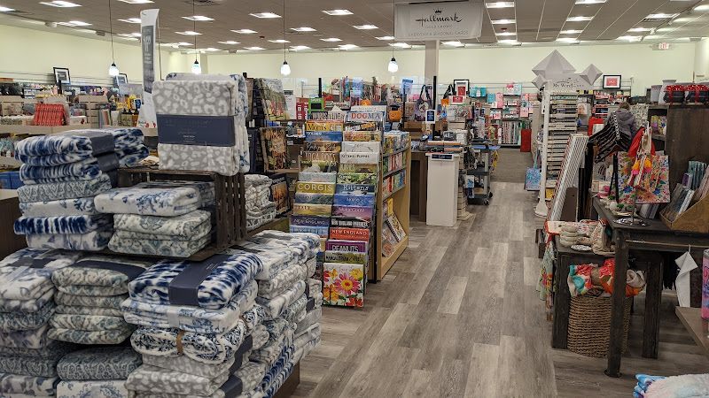 The Paper Store