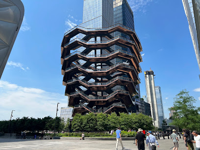 Hudson Yards