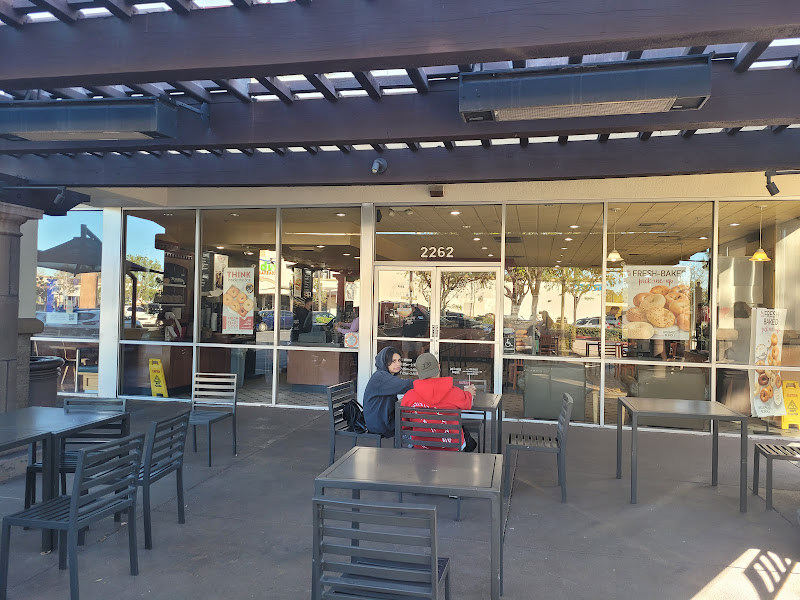 Bruegger's Bagels