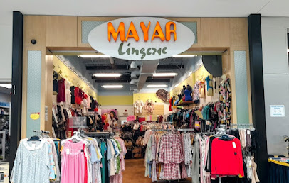 Mayar Lingerie