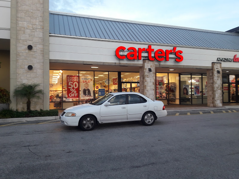 Tower Shops