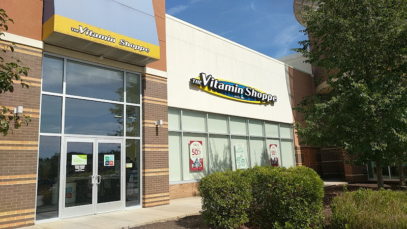 The Vitamin Shoppe